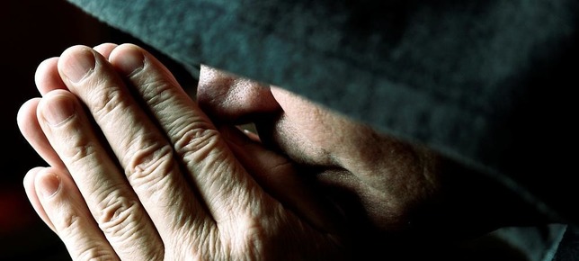 思想实验:你觉得“哲学僵尸”可不可能存在?