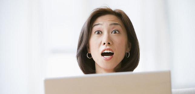 细数那些年,我们一起中过招的“心理学陷阱”